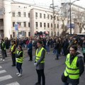 Studenti danas ispred Pravnog fakulteta u Beogradu, zborovi građana ispred RIK-a
