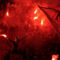 Nova transfer bomba na marakani! Najnovije vesti iz FK Crvena zvezdu su baš obradovale "delije"!