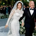 U fotografijama: Venčanje Džefa Bezosa i Loren Sančez u Veneciji