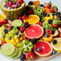 Koje voće sadrži najviše proteina? Idealna opcija ako trenirate