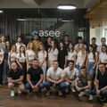 ASEE otvara vrata novoj generaciji mladih IT talenata: Otpočeo ASEE Summer Internship Program 2025