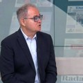 Lutovac: Žandarmerija bila brutalna, režim gubi živce