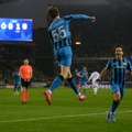 Belgijanac potpisao za Brajton, sećamo ga se iz bizarne situacije