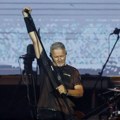 Vera, rok i ekstremno desno: Koncert Tompsona pred stotinama hiljada u Zagrebu