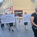 „U bolnici sam ga zatekla vezanog lisicama za krevet“: Majka teško povređenog studenta FTN sa protesta u Zrenjaninu