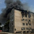 Le Parisien: Detalji o tajnoj ukrajinskoj operaciji Dronocid za uništavanje ruskih dronova