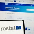 Evrostat: u EU živi 450,4 miliona stanovnika, milion više nego prošle godine