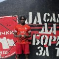 Radnički pronašao zamenu za Stjuarta u Španiji – Lasin Kone novi napadač niškog kluba