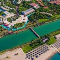 Tamo gde vreme stane, a uživanje počinje: Gloria Serenity Resort 5*