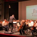 Sutra počinje STRINGS – Svako veče u 20 časova Leskovac postaje muzička pozornica