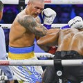 Usik objasnio kako je "Ukrajinac Ivan" razorio njegovog velikog rivala