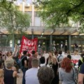 Vikali ste “kerovi” na protestu? Spremite 25.000 RSD