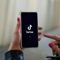 "TikTok mora da postane američko vlasništvo"
