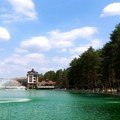 Adrijana Mesarović obišla radove na izgradnji reciklažnog dvorišta na Zlatiboru