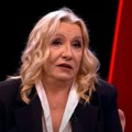 Oglasila se Vesna Zmijanac: “Mnogo je ovo za mene”