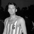 Preminuo legendarni Đorđe Andrijašević: Crvena zvezda objavila tragične vesti