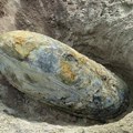 Avio-bomba od 500 kilograma pronađena na gradilištu „Beograda na vodi“: MUP pozvao građane da prate ova uputstva (FOTO)
