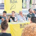 „Život plejboja” spojio umetnike iz regiona