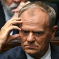 Tusk: Niko da ne vrši pritisak na Ukrajinu na nešto što "smrdi na kapitulaciju"