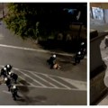 Policija u Valjevu divljački tukla demonstrante, privedeno 17 osoba (VIDEO)