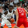 Srbija posmatrala: NBA dvojac nosio prvaka sveta, Šengun sjajan!