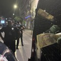 U nadoknadi vremena