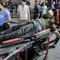 Čak 83 posto ubijenih Palestinaca su civili
