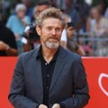 Između Isusa, Zelenog Goblina i Van Goga: Ko je Vilem Defo, dobitnik nagrade „Počasno srce Sarajeva“