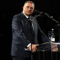 Presuda Suda BiH protiv Milorada Dodika konačna i obavezujuća