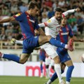Partizan prekinuo pobednički niz: Poveo, pa jurio izjednačenje u Nišu