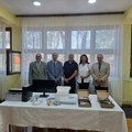 Opšta bolnica u Senti dobila donaciju iz Vankuvera namenjenu pedijatriji