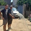 Mile Gljiva iz Lopardinca ne krije sreću, sada ima svoju vodu