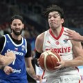 Rutinska pobeda Turske i poruka Srbiji: Bejbi Jokić nezaustavljiv, Česi nemoćni