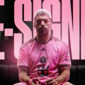 Suarez veran interu: Urugvajac još neko vreme ostaje u Majamiju