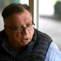 Halid Bešlić prebačen na onkologiju