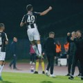 POLUVREME - Simić se vinuo u zvezde, Milošević potvrdio nadmoć!