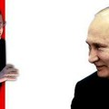 Od idealiste do vrhovnog propagandiste: Upoznajte Putinovog omiljenog novinara