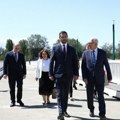 Turska i Jermenija na kursu pomirenja