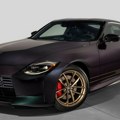Nissan Z Heritage Edition