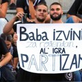 Bitlsi ili Stonsi? Partizan ili Zvezda? Ko sme da odabere?