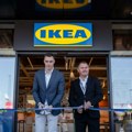 IKEA otvorila Studio za planiranje u Čačku – bliže domaćinstvima u centralnoj i zapadnoj Srbiji