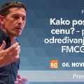 FMCG radionica 06. novembar - Kako postići višu cenu