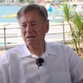 Preminuo Nikola Pilić, svetska teniska legenda