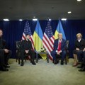 Rubio: Ukrajina najveći izazov, Trampovo strpljenje nije neograničeno