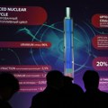 U Moskvi počinje Svetski forum za atomsku energiju, obratiće se Putin