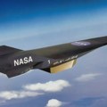 NASA X-43A Scramjet: mašina koja je probila granicu brzine od 9,6 maha