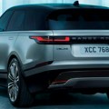 Jaguar Land Rover dobija garanciju od britanske vlade za kredit od 1,5 milijardi funti
