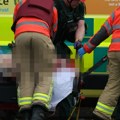 "Istrčala sam u pidžami, muž mi se ne javlja": Potresne ispovesti ljudi čiji su najbliži bili u sinagogi u trenutku krvavog…