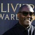 Idris Elba ulazi u istoriju jer u istoj godini glumi premijera i predsednika