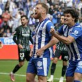 Alaves pobedio Elče